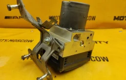 Блок ABS для Mercedes-Benz E class на фотографиях