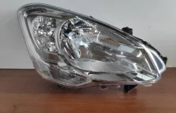 Фара передняя правая, галоген для Citroen Berlingo 2 B9 rest фургон 2015-2022