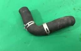 Патрубок радиатора нижний для Subaru Forester SH JDM 2007-2012