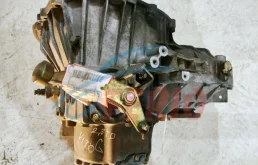 МКПП для Mercedes-Benz Vito W638 Vito 1996-2003