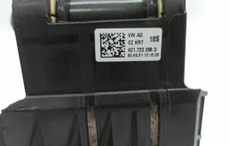 Педальный узел для Skoda Rapid 2020 года на фотографиях