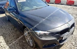BMW 3er 2.0 (245Hp) (N20B20) 4WD AT в разборе у BMW_London-Parts