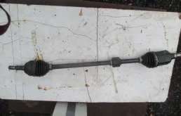 Привод правый для Chevrolet Cruze 1 J300 2009-2015