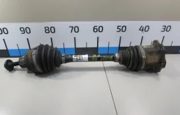 Привод правый в сборе 4G0407271D  для Audi A6 C7 2010-2018