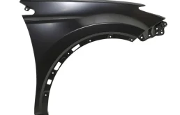 Крыло правое для Toyota RAV4 2013 года на фотографиях