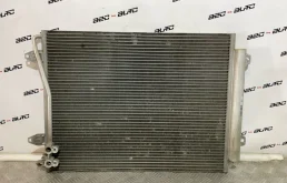 Радиатор кондиционера для Volkswagen Passat (B7) 2010-2014