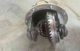 Редуктор заднего моста для Suzuki Ignis 2000-2003