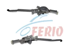 Стеклоподъемник передний левый для Pontiac Trans Sport GMT199 1989-1996