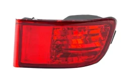 фонарь задний правый в бампер для Toyota Land Cruiser Prado J120 EU/US 2002-2009