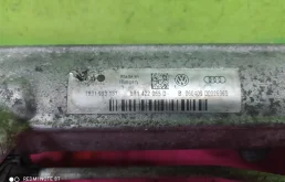 Рулевая рейка для Audi Q5 на фотографиях