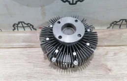 Вискомуфта 16210-51033 для Toyota Land Cruiser 200 2007-2015