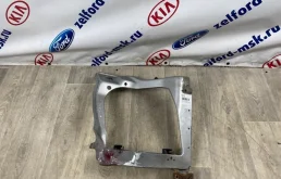 Рамка радиатора для FORD TRANSIT 2006-2014 Платформа