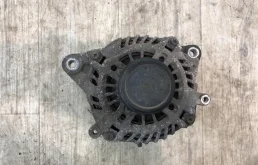 Генератор для Subaru Forester 2019 года на фотографиях