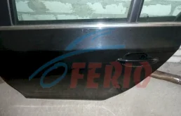 Дверь задняя левая для BMW 5er на фотографиях