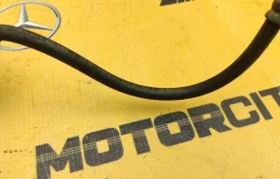 Суппорт задний левый для Mercedes-Benz E class на фотографиях