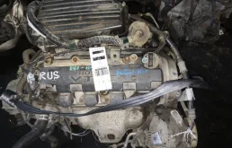 Двигатель для Honda Stream на фотографиях