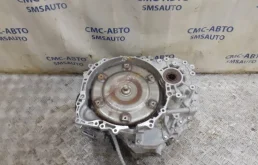 АКПП для Volvo C30 2008 года на фотографиях