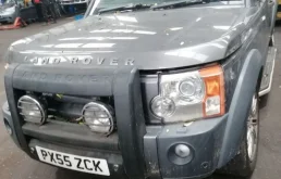 Land Rover Discovery 2.7D (190Hp) (AJD) 4WD AT в разборе у Autobreaker