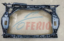 Панель радиатора (телевизор) для Audi Q3 8U 2011-2019