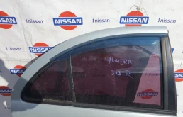 Дверь задняя правая для Nissan Almera Classic на фотографиях