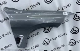 Крыло переднее левое для BMW X5 G05 2018+