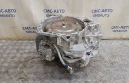 АКПП для Volvo C30 2008 года на фотографиях