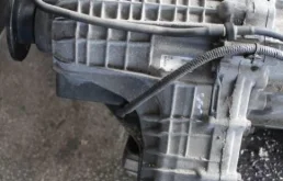 АКПП для Nissan Fuga 2008 года на фотографиях