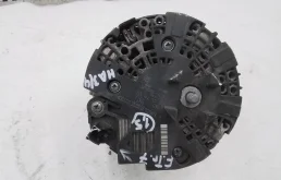 Генератор для Ford Transit 2021 года на фотографиях