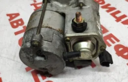 Стартер для Toyota RAV4 на фотографиях