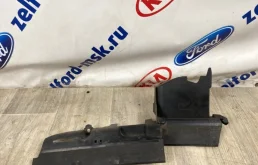 Дефлектор радиатора правый 1553426 (1553426) для Ford S Max 2006-2015