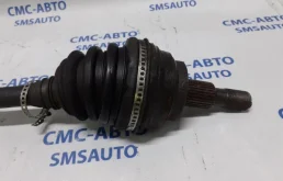 Привод передний левый для Mercedes-Benz R class на фотографиях