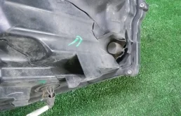 Фары для Toyota Highlander 2018 года на фотографиях