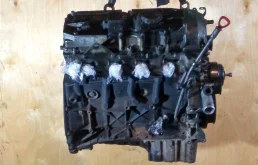 Двигатель без навесного для Mercedes-Benz Vito на фотографиях