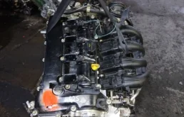 Двигатель для Mazda CX 5 на фотографиях