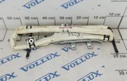 подушка ( шторка ) левая (30780646) для Volvo S60 FS II rest 2013-2018