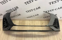 Бампер передний в сборе s line для Audi Q3 8U 2011-2019
