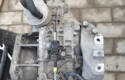 Акпп Volkswagen Golf 2005-2009 Plus