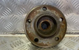 Ступица колеса передняя левая для Volvo S60 RS,RH I rest 2004-2009