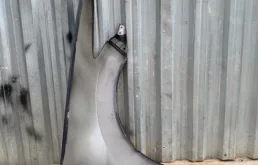 Крыло левое для Honda Accord 2002 года на фотографиях