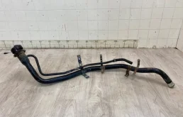 Горловина топливного бака для Mitsubishi Pajero V80 3dr (JDM) 2006-2014