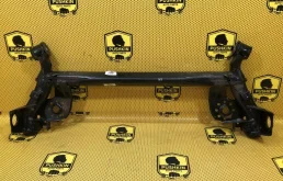 балка задняя 55100M0000 для Hyundai Creta 1 GS 2016-2021