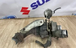 Турбина для Kia Sorento 1 BL 2002-2009