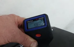 Дверь багажника для Ford Explorer на фотографиях