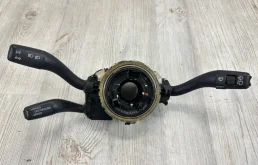 Подрулевой переключатель сборе Porsche Cayenne 2007-2010 957