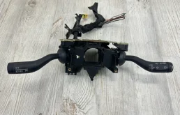 Подрулевой переключатель сборе VW Touareg 2003-2010 7L