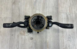Подрулевой переключатель сборе VW Touareg 2003-2010 7L