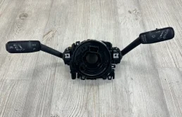 Подрулевой переключатель сборе VW Passat B8 2015- 3G