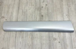 Молдинг двери Audi Q7 2007-2015 4L