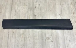 Молдинг двери Audi Q7 2007-2015 4L