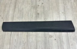Молдинг двери Audi Q7 2007-2015 4L